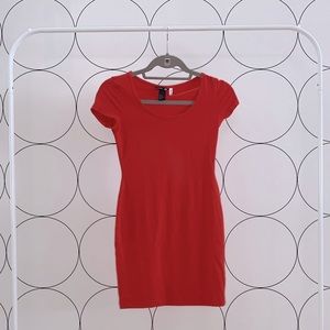 T shirt dress